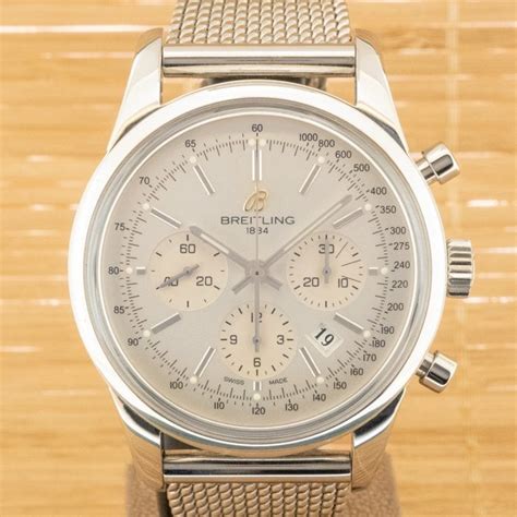 breitling transocean nieuw|breitling transocean watch for sale.